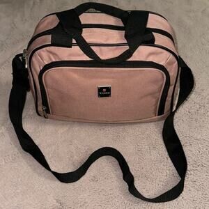 Cute TAG Messenger Bag